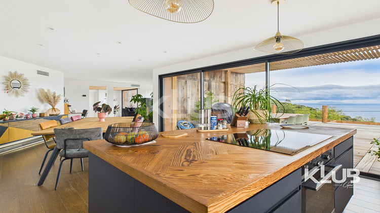 Ma-Cabane - Vente Maison BASTIA, 168 m²