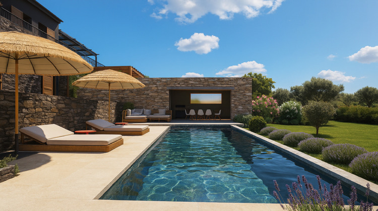 Ma-Cabane - Vente Maison Bastia, 310 m²