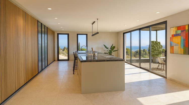 Ma-Cabane - Vente Maison Bastia, 310 m²