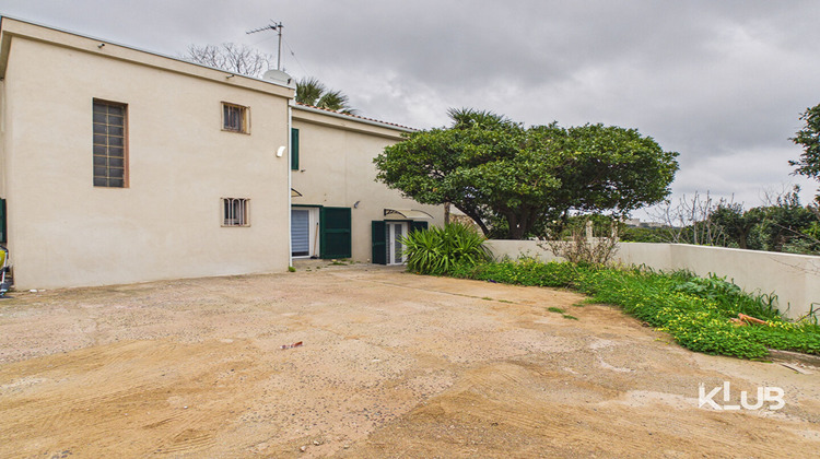 Ma-Cabane - Vente Maison BASTIA, 100 m²