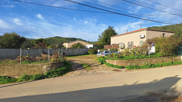 Ma-Cabane - Vente Maison BASTIA, 60 m²