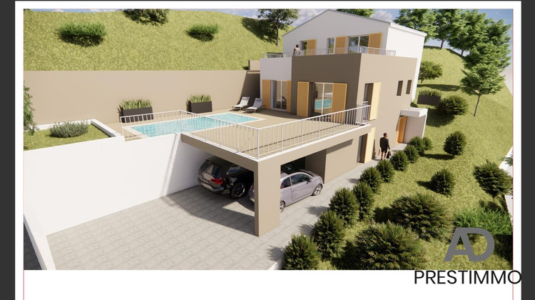 Ma-Cabane - Vente Maison Bastia, 163 m²