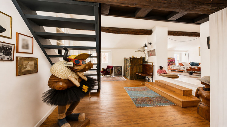 Ma-Cabane - Vente Maison BASTIA, 89 m²