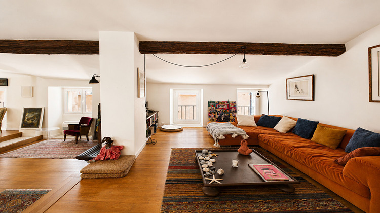 Ma-Cabane - Vente Maison BASTIA, 89 m²