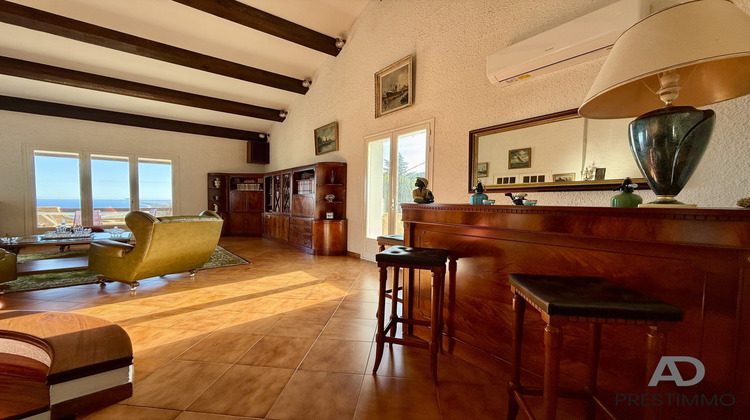Ma-Cabane - Vente Maison Bastia, 215 m²