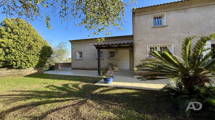 Ma-Cabane - Vente Maison Bastia, 215 m²
