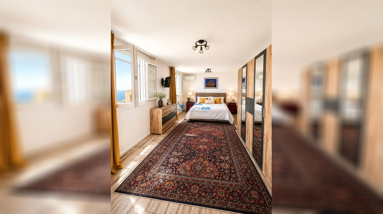 Ma-Cabane - Vente Maison Bastia, 194 m²