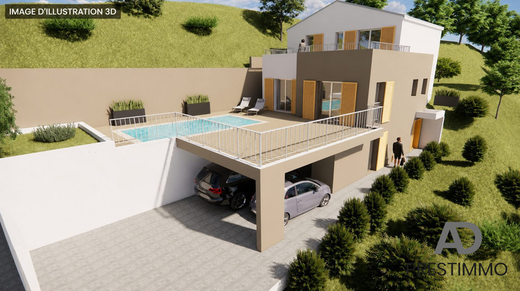 Ma-Cabane - Vente Maison Bastia, 163 m²