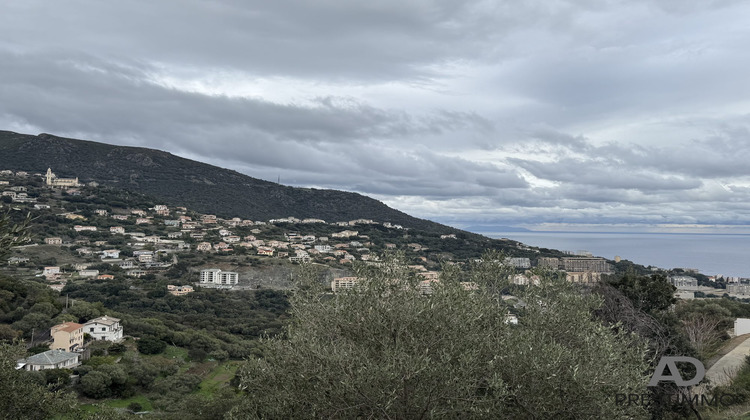 Ma-Cabane - Vente Maison Bastia, 163 m²
