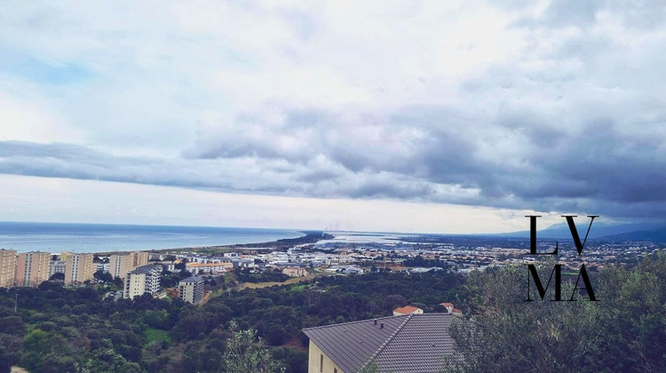 Ma-Cabane - Vente Maison Bastia, 185 m²