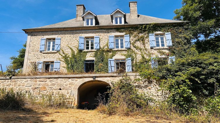 Ma-Cabane - Vente Maison Basville, 420 m²
