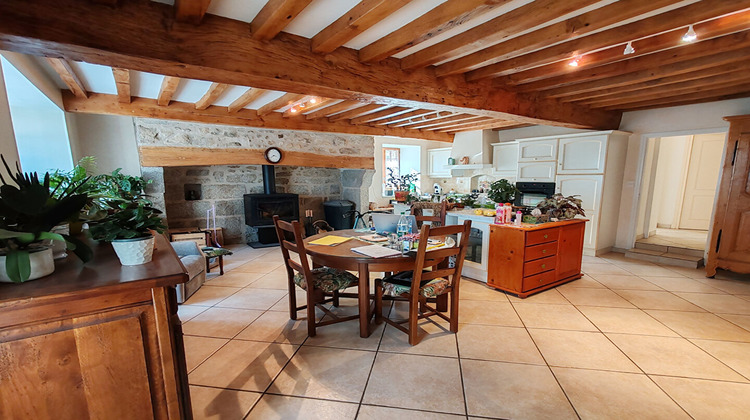 Ma-Cabane - Vente Maison BASVILLE, 140 m²