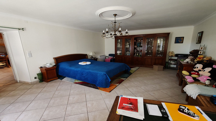 Ma-Cabane - Vente Maison BASVILLE, 140 m²