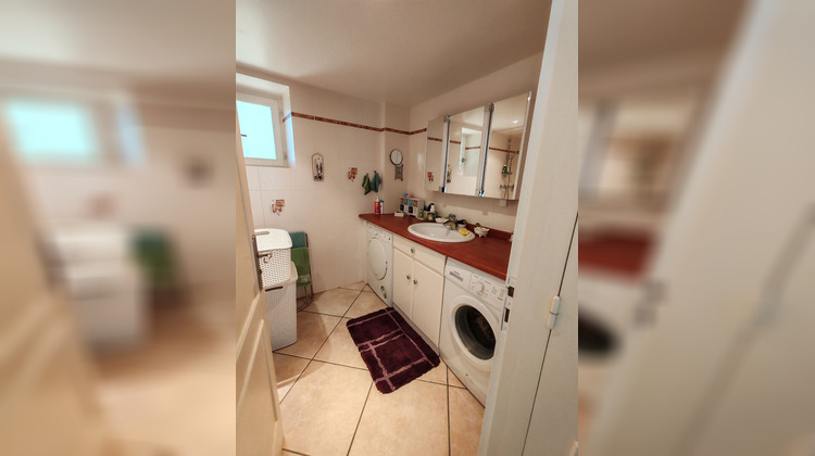 Ma-Cabane - Vente Maison BASVILLE, 140 m²