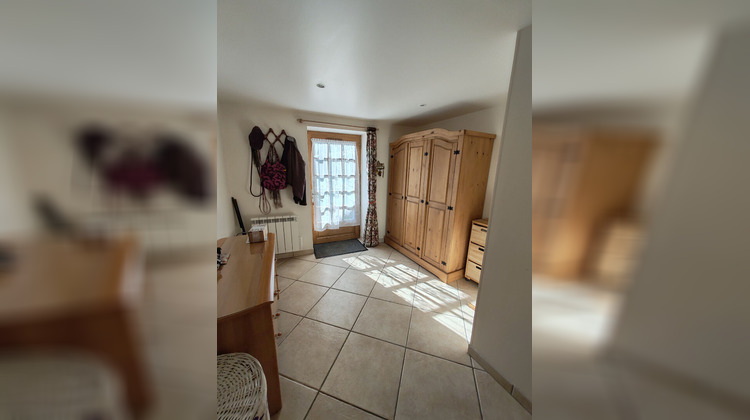 Ma-Cabane - Vente Maison BASVILLE, 140 m²