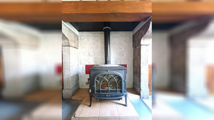 Ma-Cabane - Vente Maison Basville, 74 m²