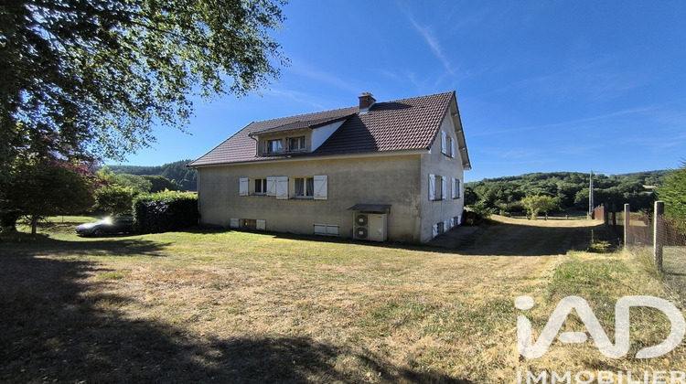 Ma-Cabane - Vente Maison Basville, 148 m²