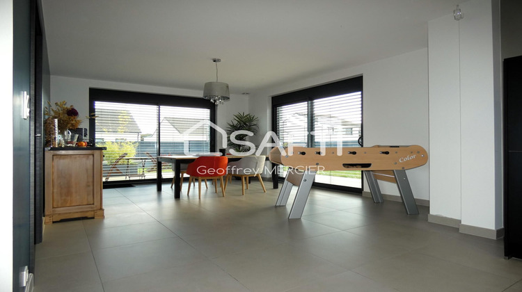 Ma-Cabane - Vente Maison Batilly, 150 m²