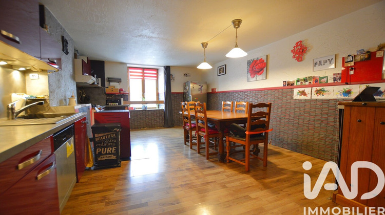 Ma-Cabane - Vente Maison Batilly, 133 m²