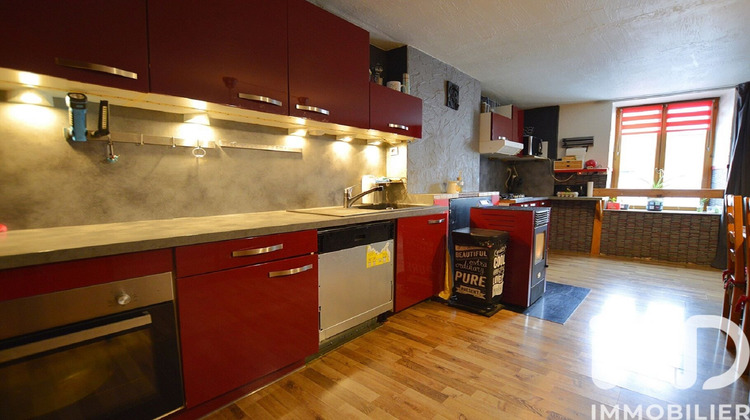 Ma-Cabane - Vente Maison Batilly, 133 m²