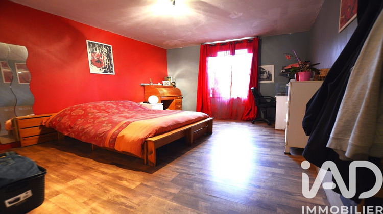 Ma-Cabane - Vente Maison Batilly, 133 m²