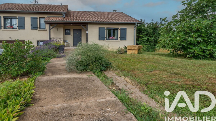 Ma-Cabane - Vente Maison Batilly, 103 m²