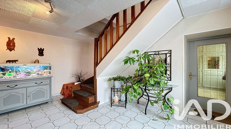 Ma-Cabane - Vente Maison Batilly, 188 m²