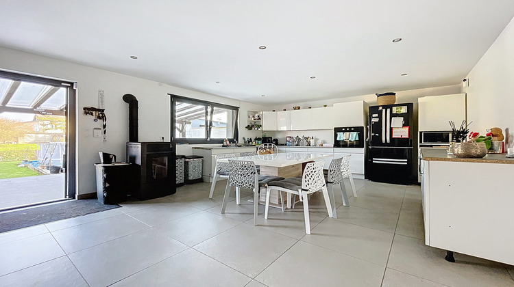 Ma-Cabane - Vente Maison Batilly, 88 m²