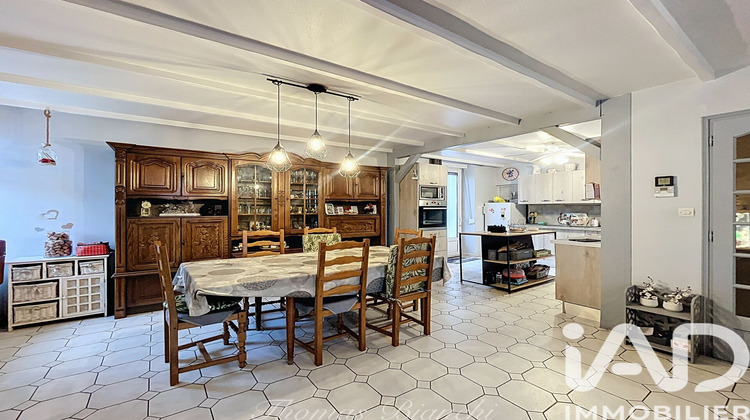 Ma-Cabane - Vente Maison Batilly, 188 m²