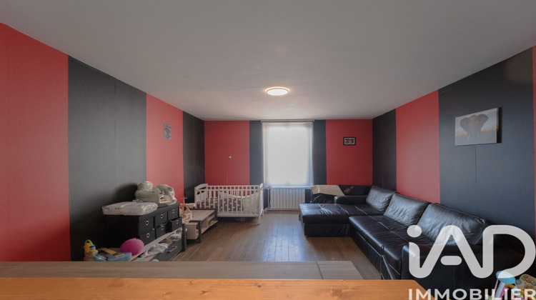 Ma-Cabane - Vente Maison Batilly, 142 m²