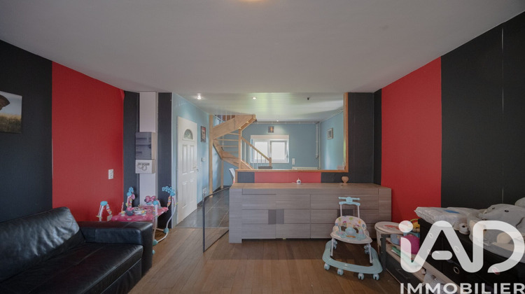 Ma-Cabane - Vente Maison Batilly, 142 m²