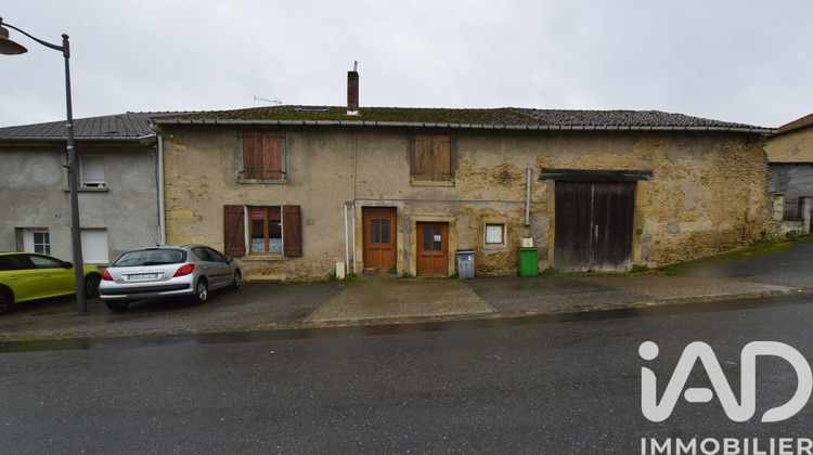 Ma-Cabane - Vente Maison Batilly, 103 m²