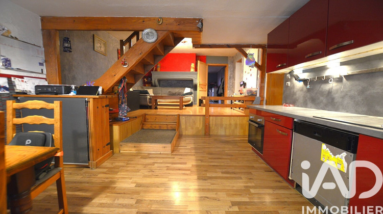 Ma-Cabane - Vente Maison Batilly, 103 m²