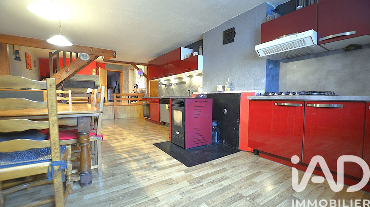 Ma-Cabane - Vente Maison Batilly, 103 m²