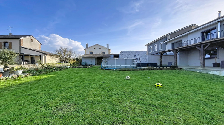 Ma-Cabane - Vente Maison Batilly, 88 m²