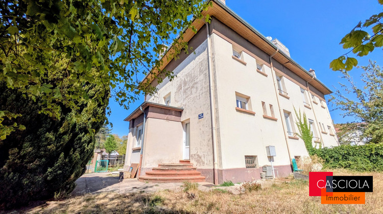 Ma-Cabane - Vente Maison Batilly, 143 m²