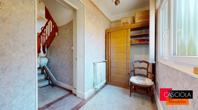 Ma-Cabane - Vente Maison Batilly, 143 m²
