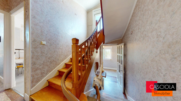 Ma-Cabane - Vente Maison Batilly, 143 m²