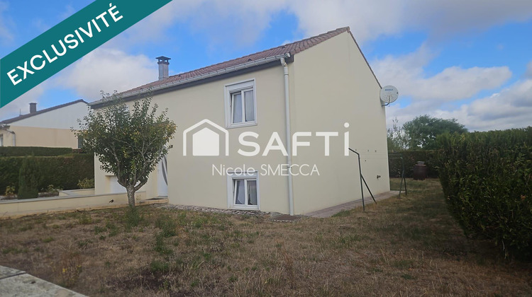 Ma-Cabane - Vente Maison Batilly, 83 m²