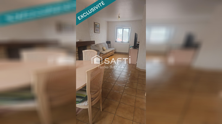 Ma-Cabane - Vente Maison Batilly, 83 m²