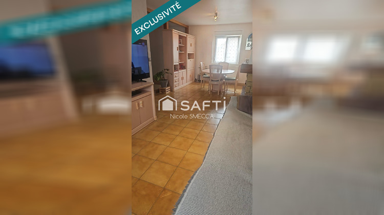 Ma-Cabane - Vente Maison Batilly, 83 m²