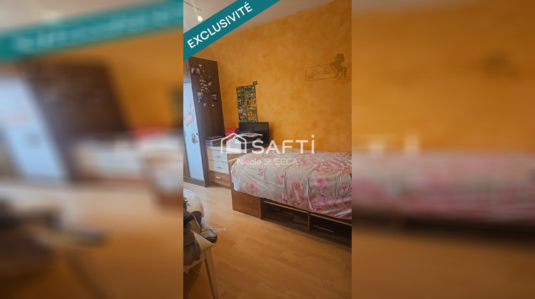 Ma-Cabane - Vente Maison Batilly, 83 m²