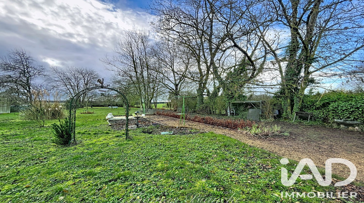Ma-Cabane - Vente Maison Batilly, 188 m²