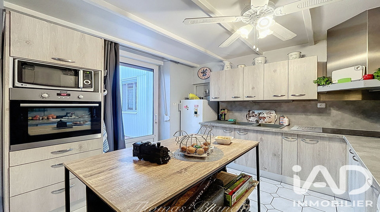 Ma-Cabane - Vente Maison Batilly, 188 m²