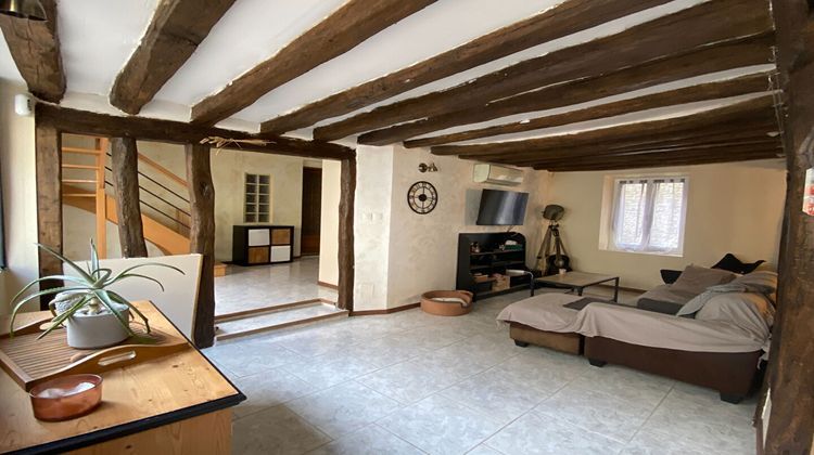 Ma-Cabane - Vente Maison BATILLY-EN-GATINAIS, 178 m²