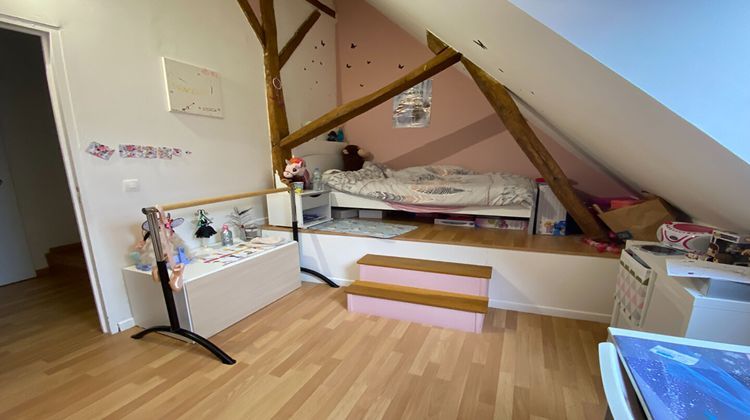 Ma-Cabane - Vente Maison BATILLY-EN-GATINAIS, 178 m²