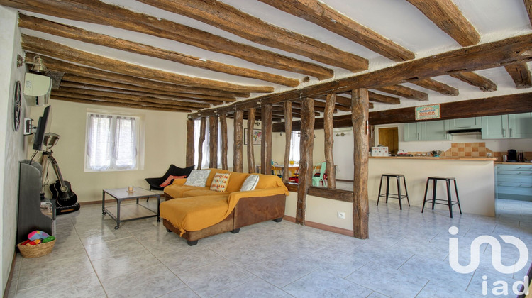 Ma-Cabane - Vente Maison Batilly-en-Gâtinais, 178 m²