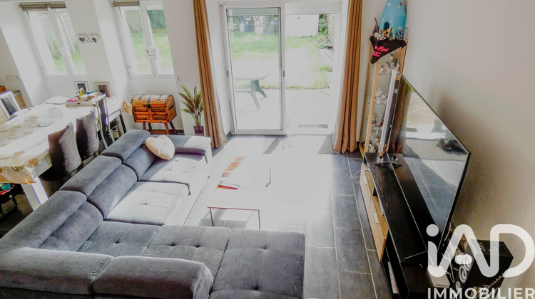 Ma-Cabane - Vente Maison Batilly-en-Gâtinais, 116 m²