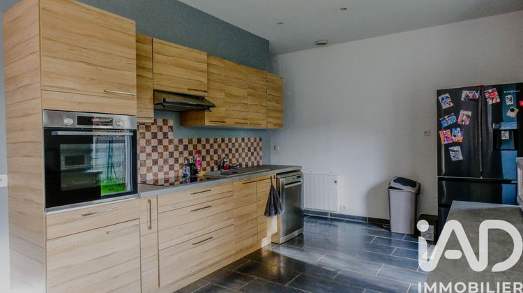 Ma-Cabane - Vente Maison Batilly-en-Gâtinais, 116 m²