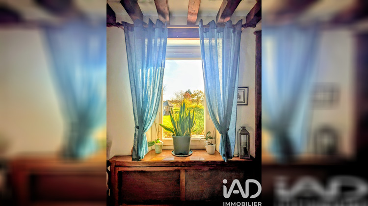 Ma-Cabane - Vente Maison Batilly-en-Puisaye, 222 m²